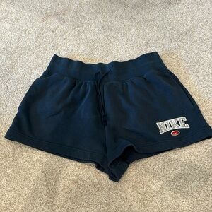 Vintage Nike Sweat shorts